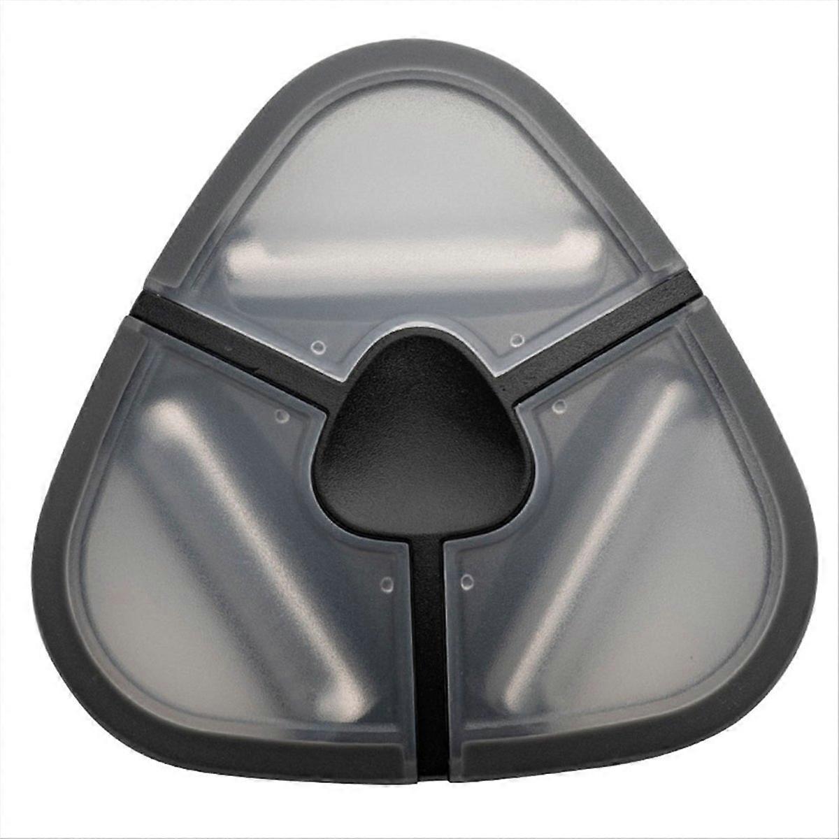 Smart Gadgets 3-in-1 Mini Vegetable Slicer for Kitchen