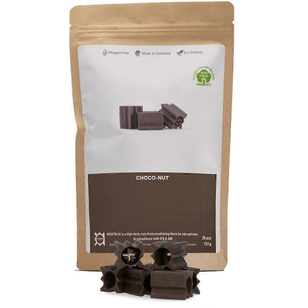 NARA Bloc Chocolate