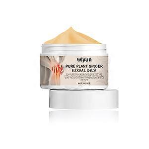 Wiyun Ginger Herbal Care Balm