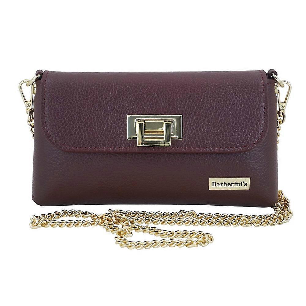 Handbags Barberini's br32300