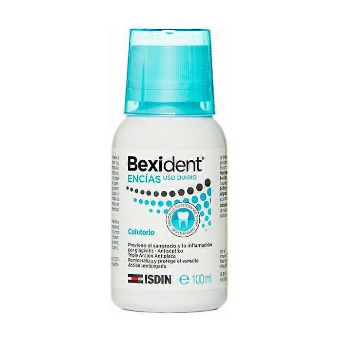 Collutorio Bexident Triclosan 250 ml