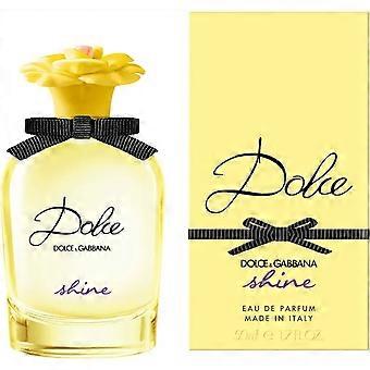 Dolce & Gabbana Dolce Shine 50ml EDP Spray