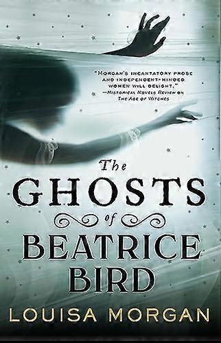 Spöken av Beatrice Bird
