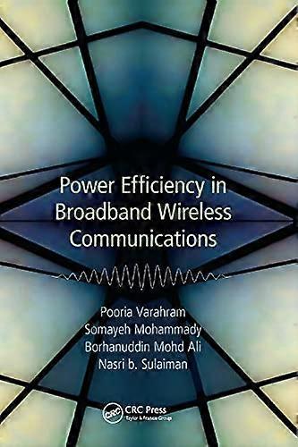 Power Efficiency in Broadband Wireless Communications