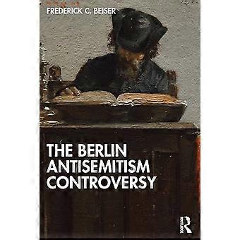 La controverse sur l’antisémitisme à Berlin
