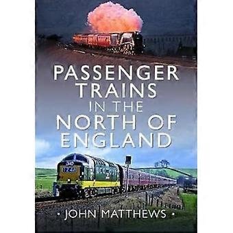 Passagertog i Nordengland