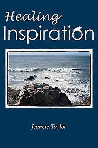Healing Inspiration: ein Tagebuch