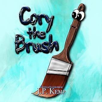 Cory der Pinsel