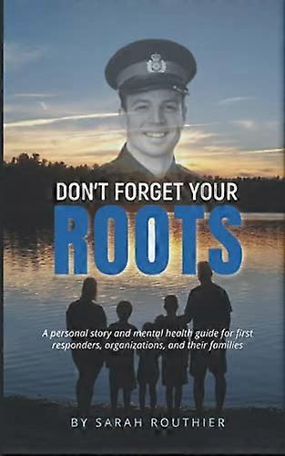 Don't Forget Your ROOTS