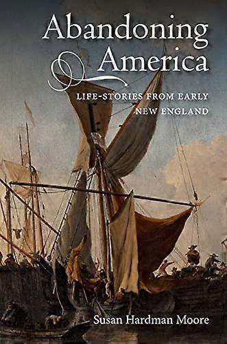 Forlate Amerika