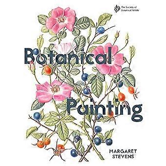 Botaniczny malowanie Towarzystwo botaniczne artystów