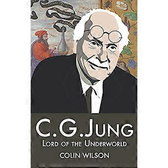 C.G.Jung: Herre af underverdenen