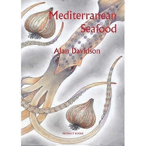 Mediterranean Seafood