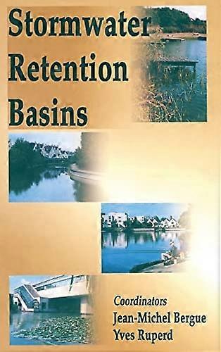 Stormwater Retention Basins