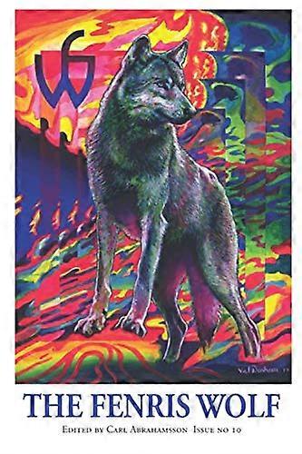 Der Fenris Wolf 10