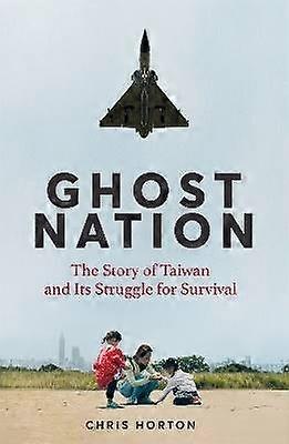 Ghost Nation