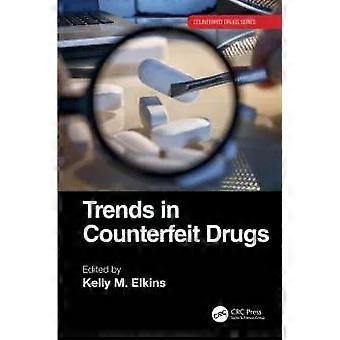 Trends In Counterfeit Drugs - Taylor & Francis Ltd