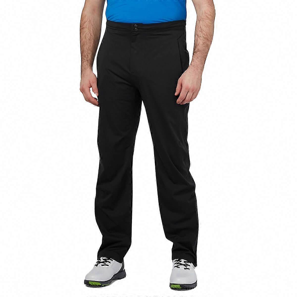 Waterproof Stretch Golf Pants for Men