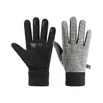Winterhandschuhe 2026 für Damen und Herren – Thermohandschuhe mit Innenfutter