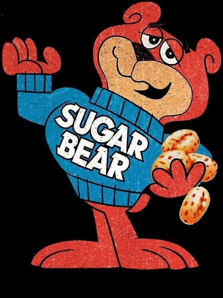 Puzzle antistress Sugar Bear V0483