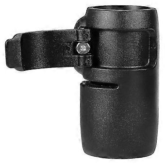 Kayak Paddle Shaft Clamp Adjustable Buckle Quick Release Paddle Clamp for Boat