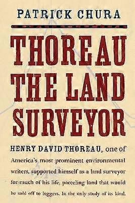 Thoreau de landmeter