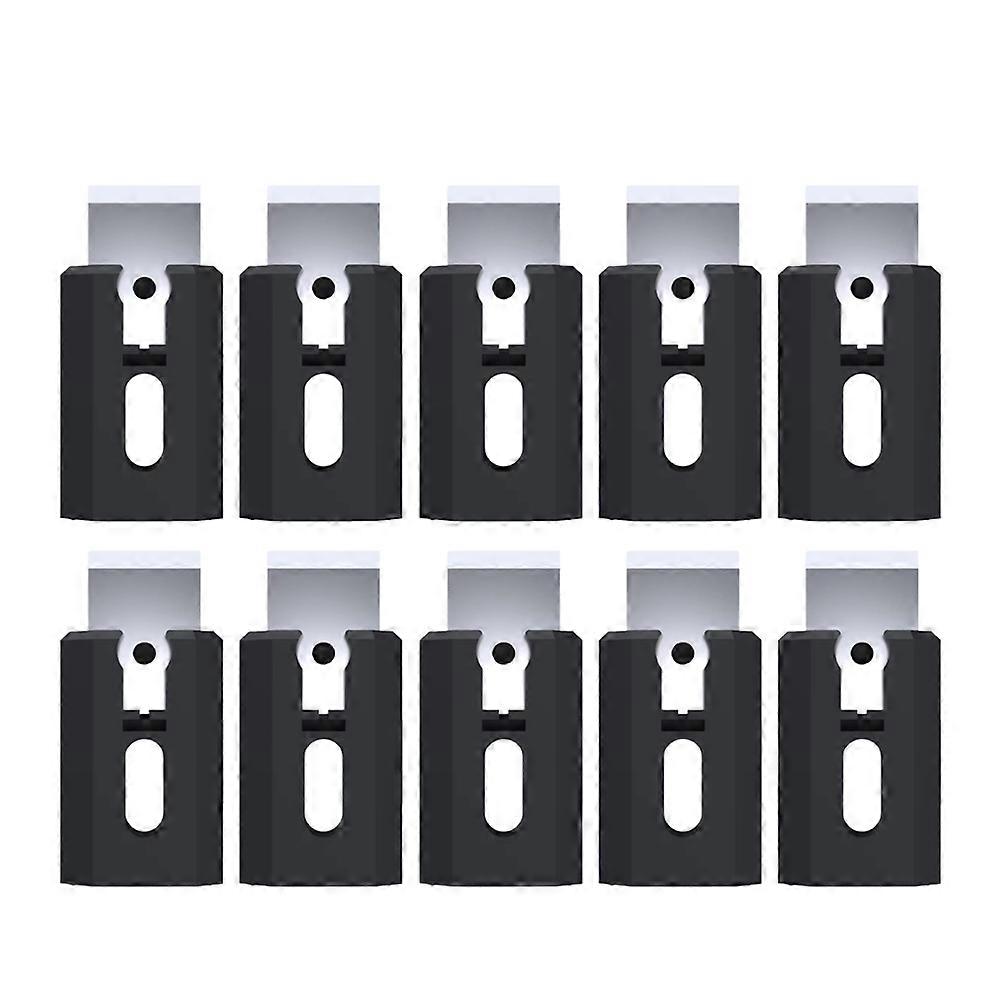 10PCS for K2 Plus Filament Cutter Fast Cut-Off High Durability Quick Replacement 3D Printer Accesso