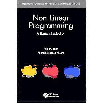 Non Linear Programming A Basic Introduction