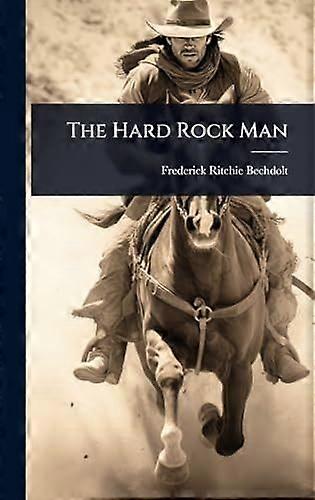 The hard rock man