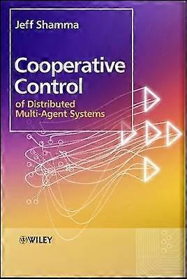 Controlul cooperativ al sistemelor distribuite multi-agent