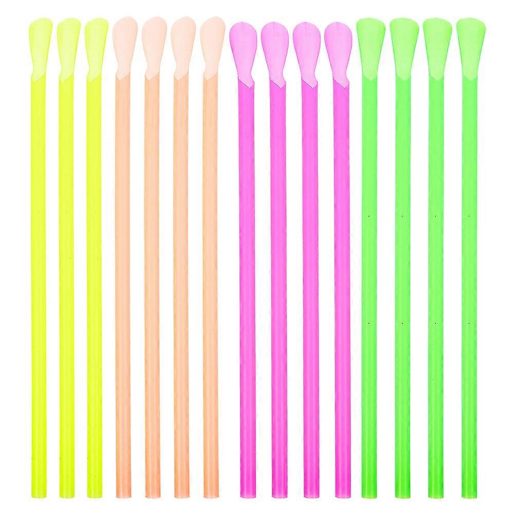 for Drinking 400Pcs Assorted Color Scoop