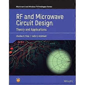 Rf And Microwave Circuit Design - Charles E. book - Hardcover - en Book