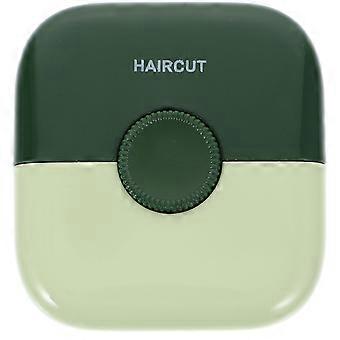 Hair Cutting Comb Portable Haircutting Comb for Fringe Hair Trimming Tool