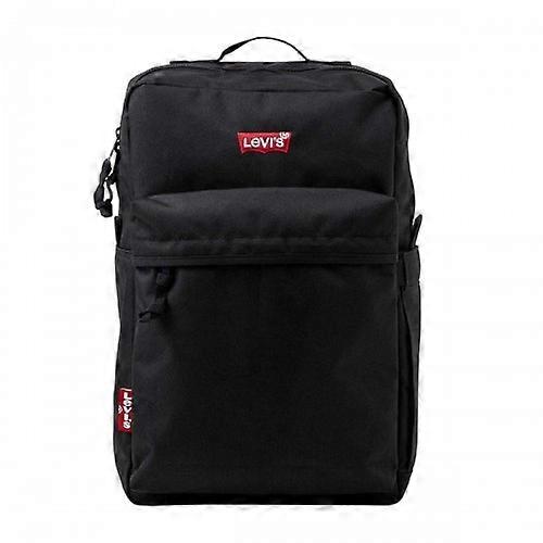 Levis Logo Eco Friendly Tab Detail Backpack