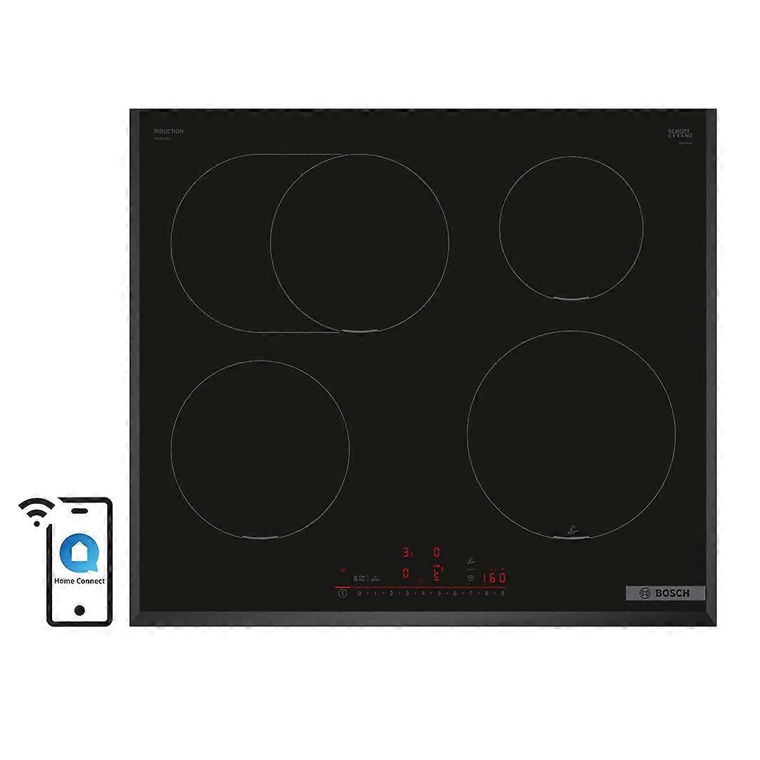 Placa de inducción Bosch Pif651hc1e