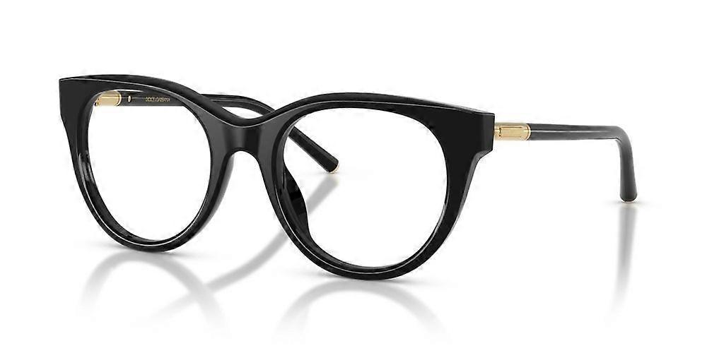 DOLCE & GABBANA DG 3433