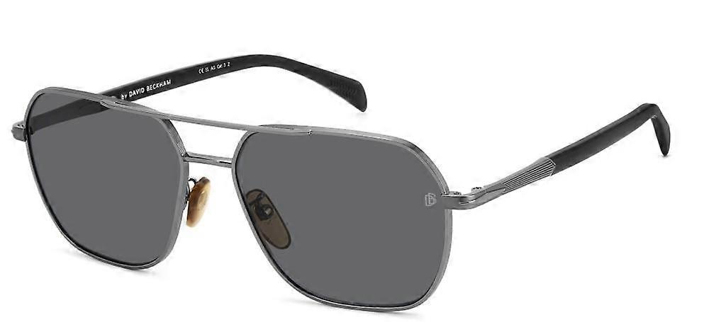 DAVID BECKHAM DB 1128_G_S