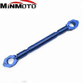 Cfmoto Cf125 250nk Nk250 Nk300 Nk400 650nk Moottoripyörän ohjaustanko Säädettävä tasapainokahva Ohjaustanko Ohjauspyörä Poikkitanko