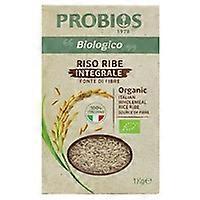 Long brown ribe rice 500 g