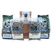 elderflower 50 g