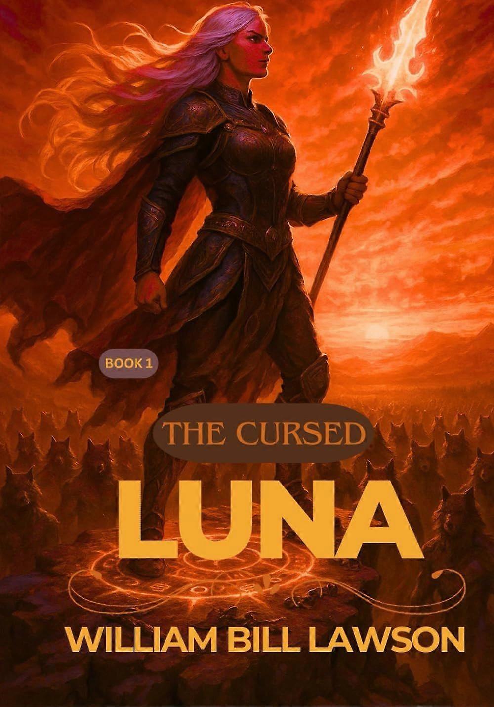 The cursed luna mate