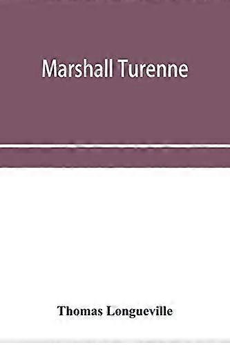 Marshall turenne