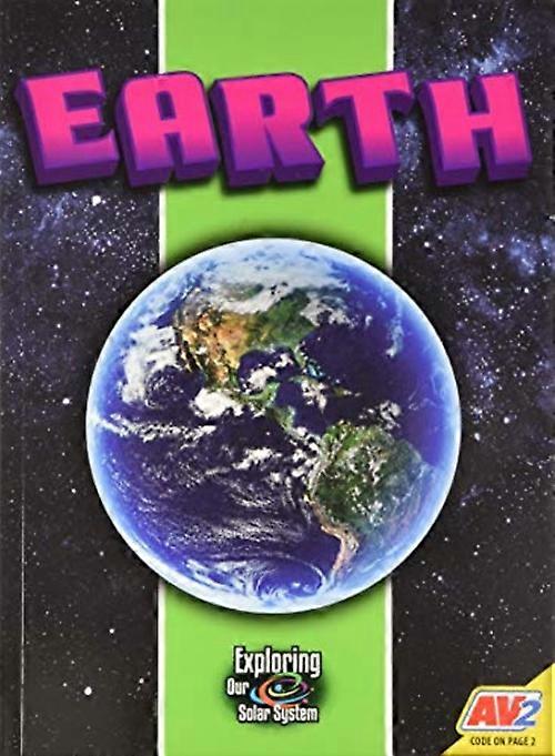 Earth (Exploring Our Solar System)