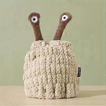 Ultra-Absorbent Quick-Dry Hair Towel Cap - Soft, Fragrance-Free Polyester for All Hair Types, Ideal for Curly & Long Hai [MI]