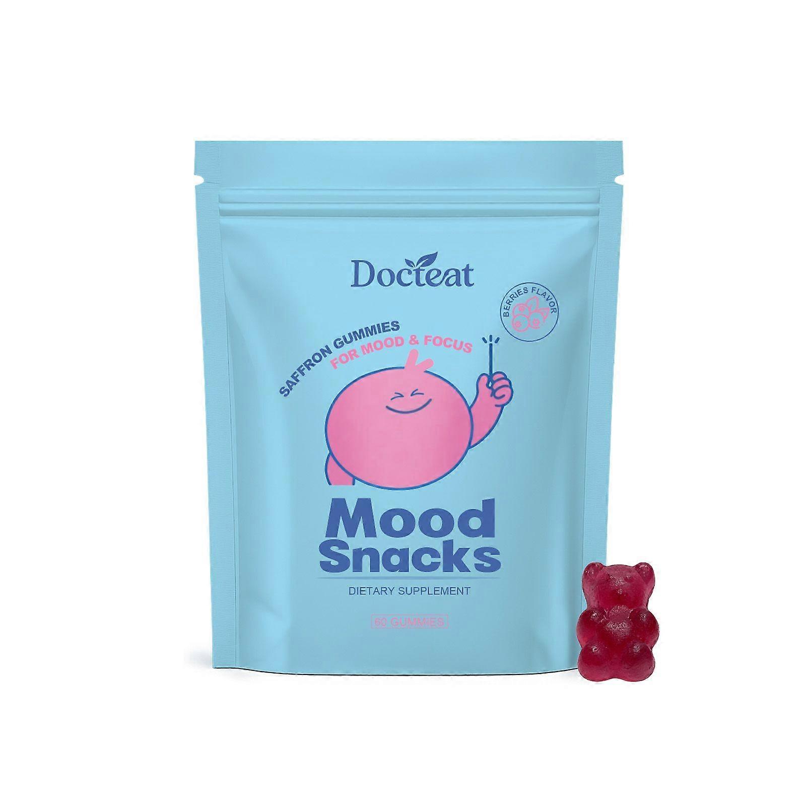 Children's Emotional State Lollipops