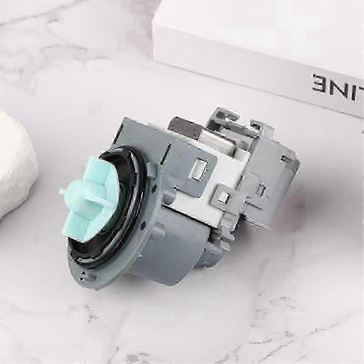 DC31-00181A PX2025-1 Washing Machine Drain Pump Replacement