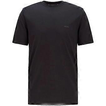 Boss Mens Hbb Thompson Tonal Logo T-Shirt
