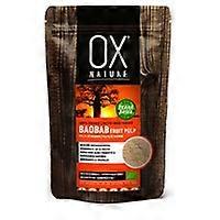 Organic baobab pulp 100 g