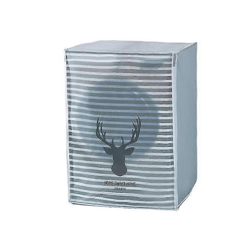 Cover For Washing Machine, Front Loading Drye