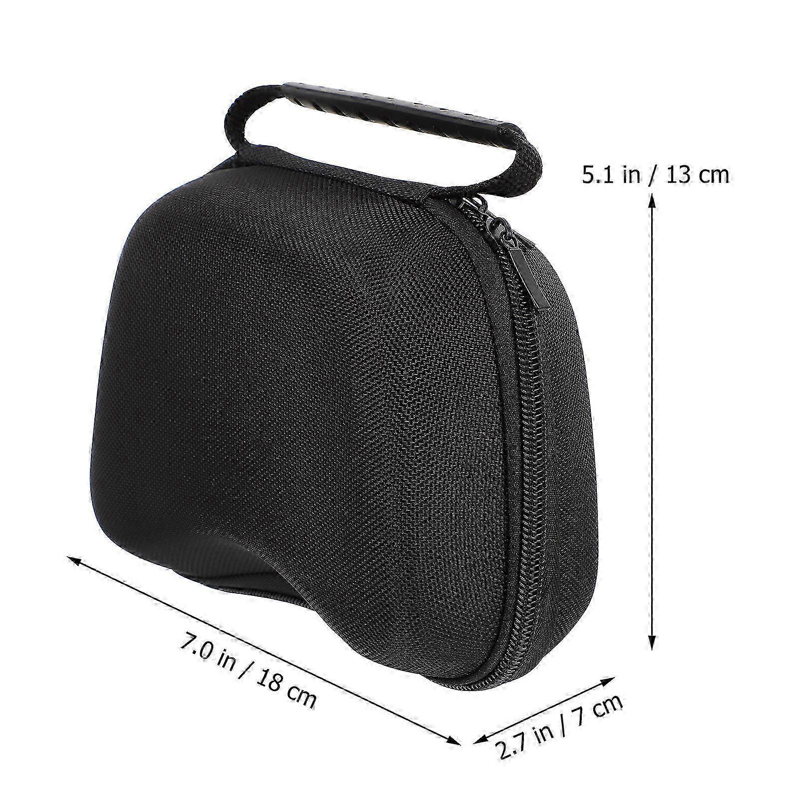 Game Controller Bag Splashproof Dirtproof Case Gaming Accessories Storage Case
